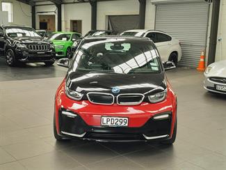 2018 BMW i3 - Thumbnail