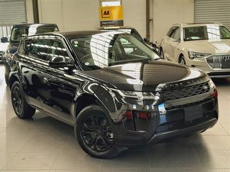 2020 Land Rover Range Rover