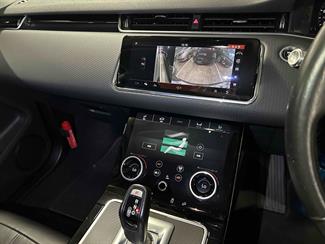 2020 Land Rover Range Rover Evoque - Thumbnail