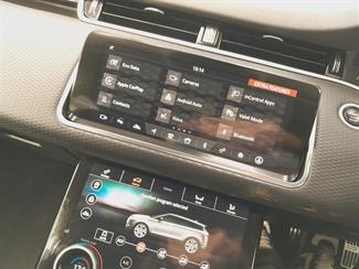2020 Land Rover Range Rover Evoque - Thumbnail