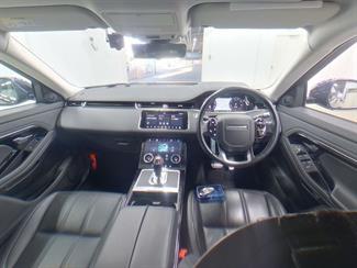 2020 Land Rover Range Rover Evoque - Thumbnail