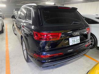 2016 Audi Q7 - Thumbnail