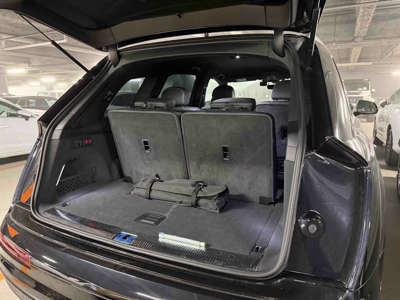2016 Audi Q7