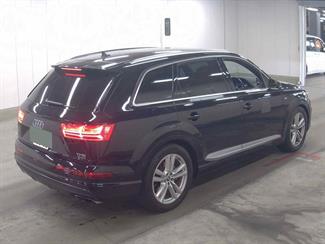 2016 Audi Q7 - Thumbnail