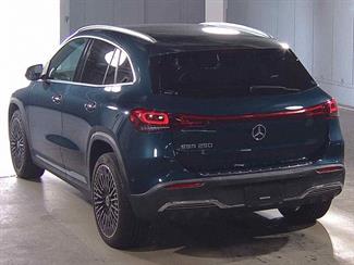 2023 Mercedes-Benz EQA - Thumbnail
