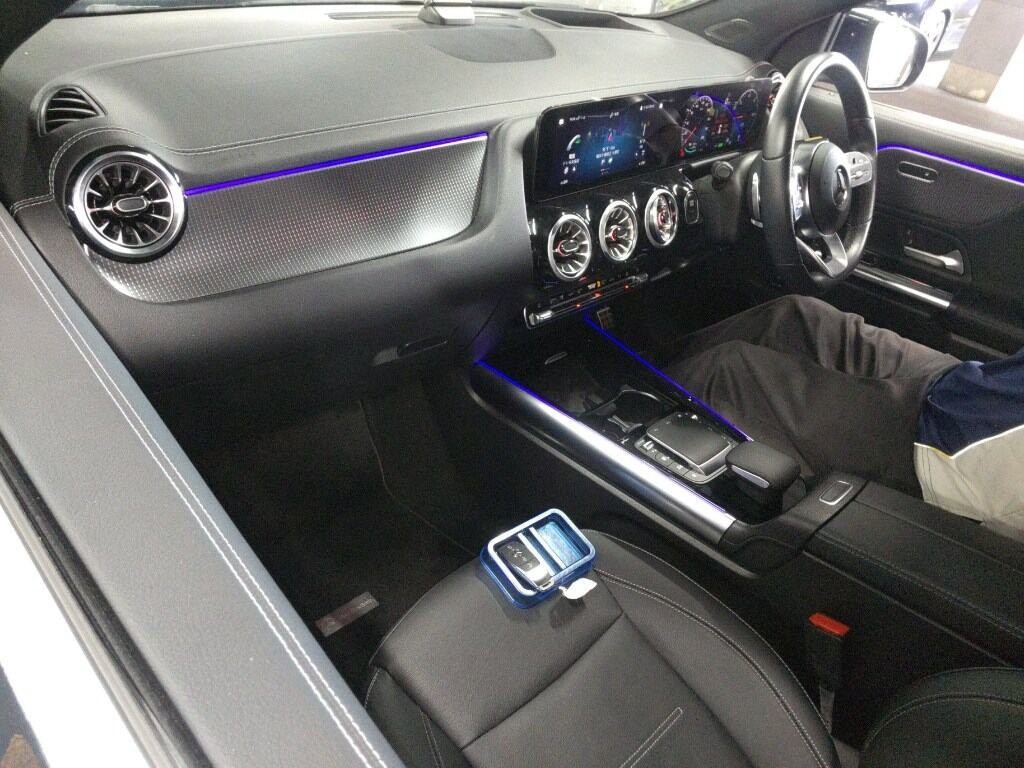 2023 Mercedes-Benz EQA