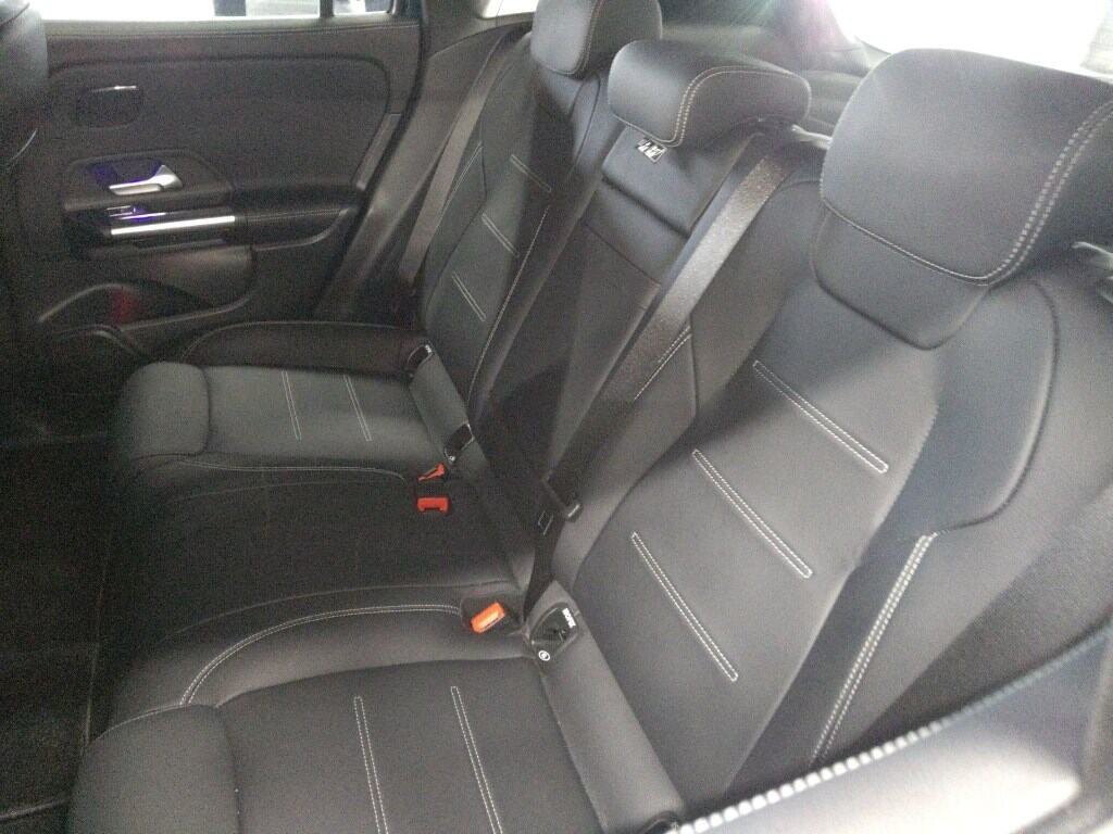 2023 Mercedes-Benz EQA