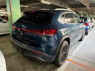 2023 Mercedes-Benz EQA - Thumbnail