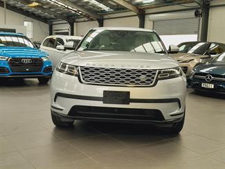2020 Land Rover Range Rover Velar - Thumbnail