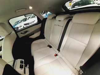2020 Land Rover Range Rover Velar - Thumbnail