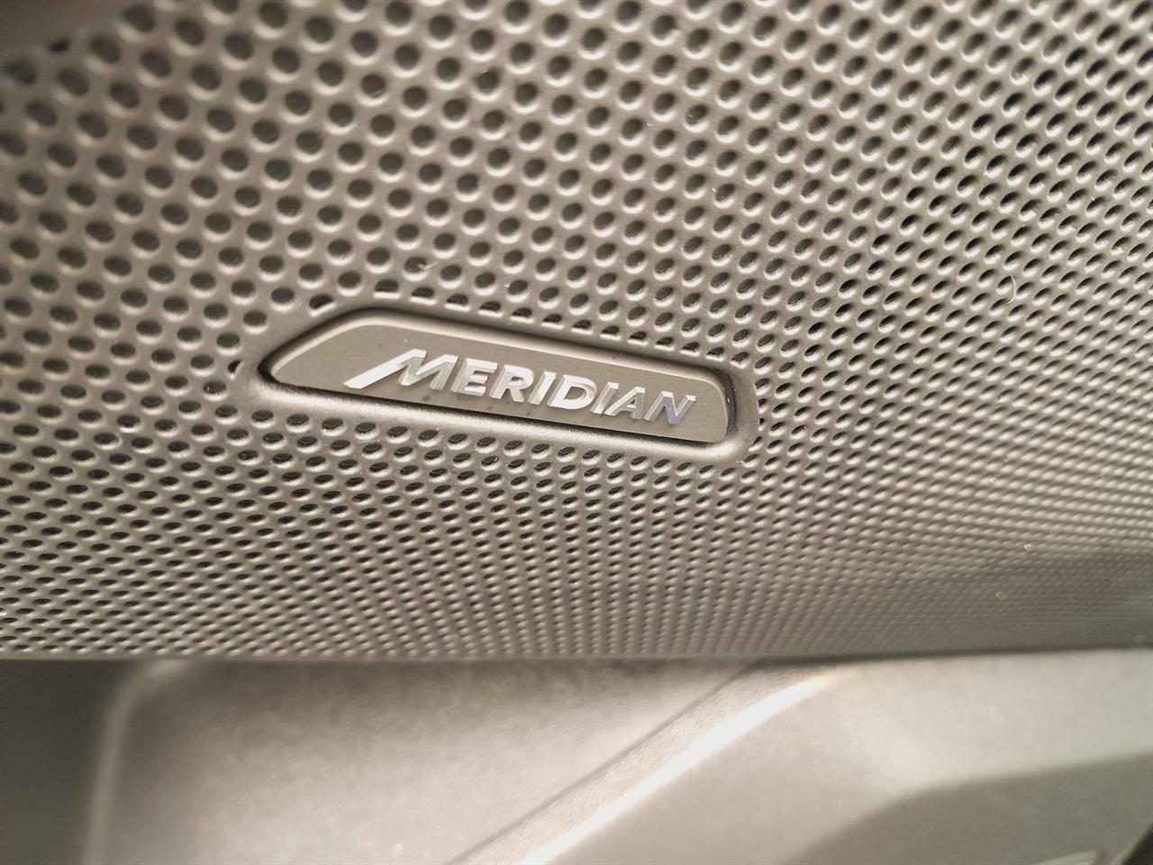 2020 Land Rover Range Rover Velar
