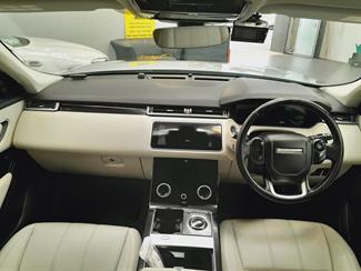 2020 Land Rover Range Rover Velar - Thumbnail