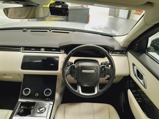 2020 Land Rover Range Rover Velar - Thumbnail