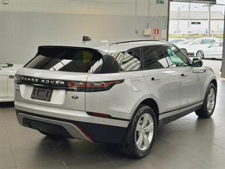 2020 Land Rover Range Rover Velar - Thumbnail
