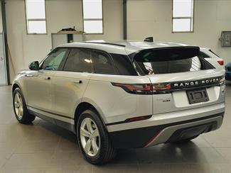 2020 Land Rover Range Rover Velar - Thumbnail