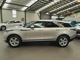 2020 Land Rover Range Rover Velar - Thumbnail