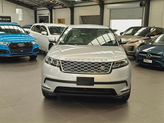 2020 Land Rover Range Rover Velar - Thumbnail