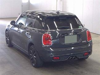 2017 Mini Cooper - Thumbnail