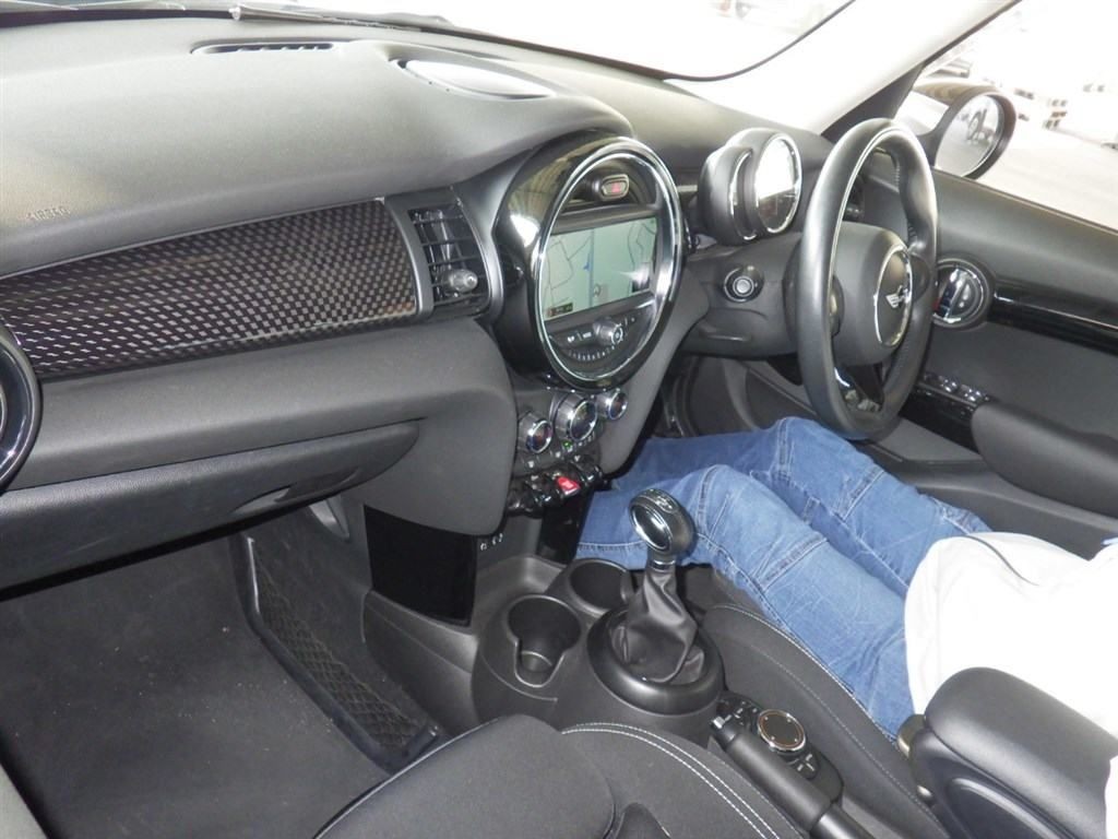 2017 Mini Cooper