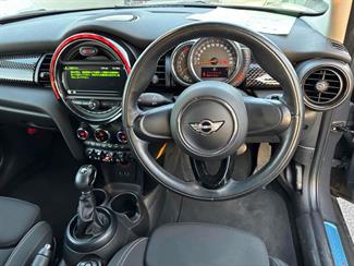 2017 Mini Cooper - Thumbnail