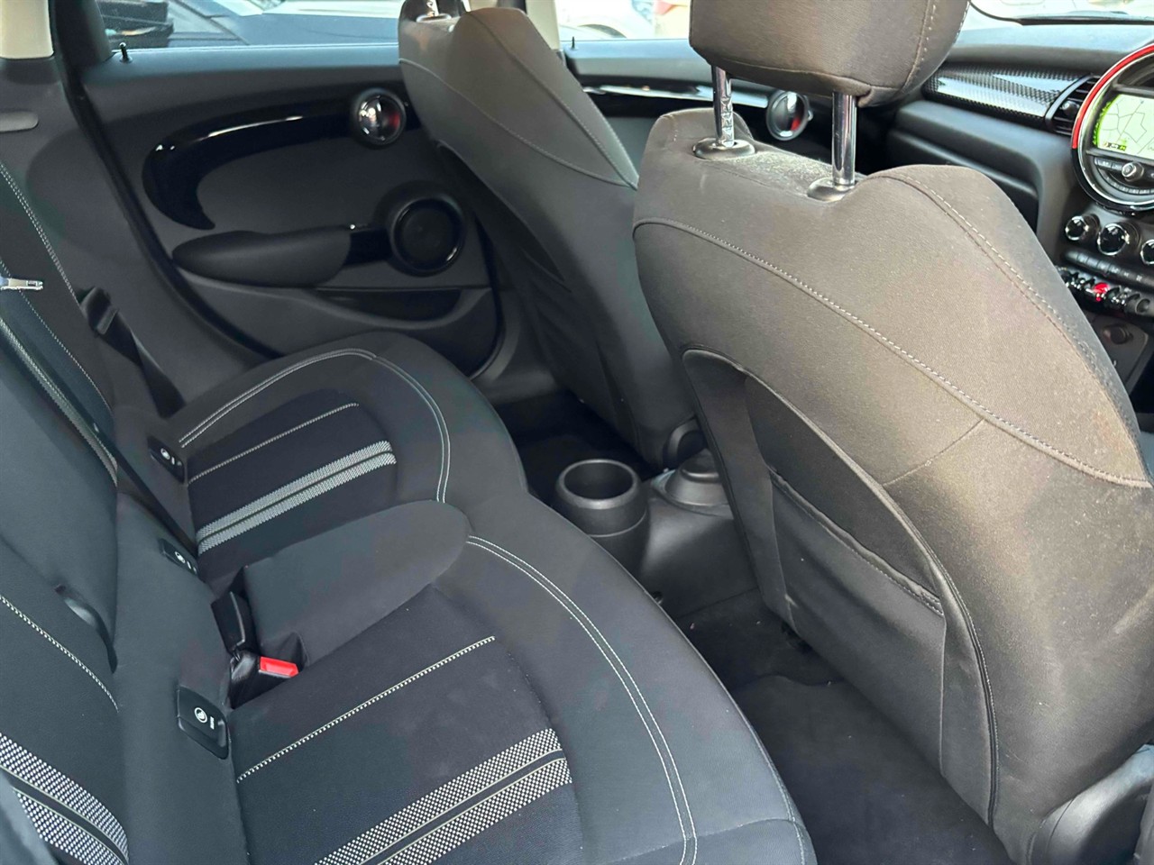 2017 Mini Cooper
