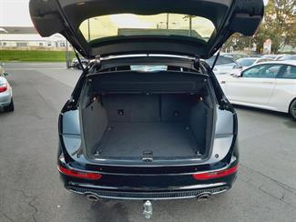 2015 Audi Q5 - Thumbnail