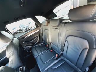 2015 Audi Q5 - Thumbnail