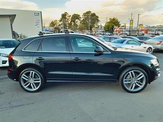 2015 Audi Q5 - Thumbnail