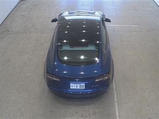 2023 Tesla Model 3 - Thumbnail