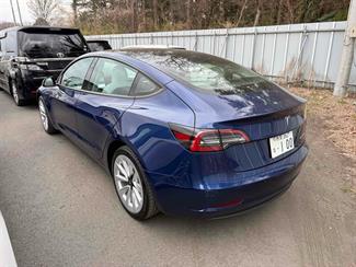 2023 Tesla Model 3 - Thumbnail