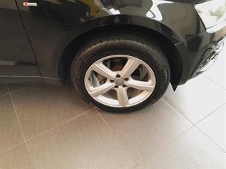 2009 Audi Q5 - Thumbnail