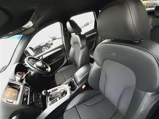 2009 Audi Q5 - Thumbnail