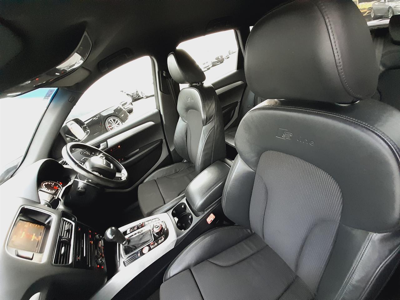 2009 Audi Q5