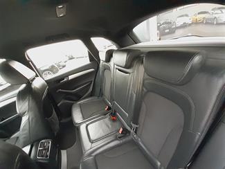 2009 Audi Q5 - Thumbnail