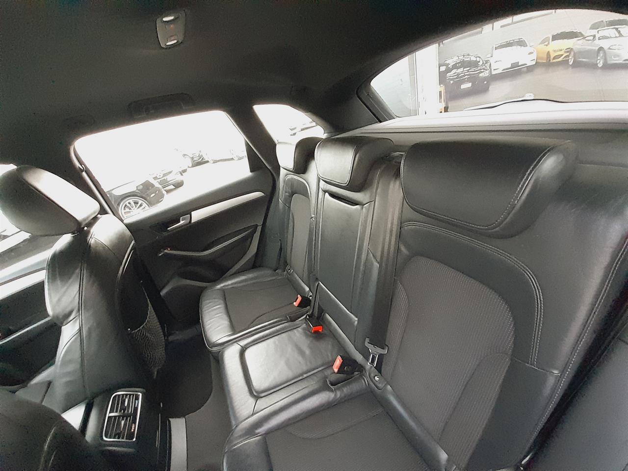 2009 Audi Q5