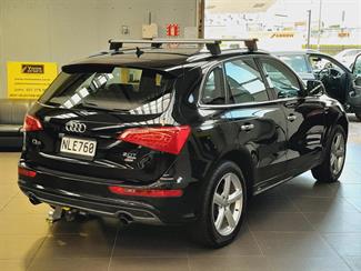 2009 Audi Q5 - Thumbnail