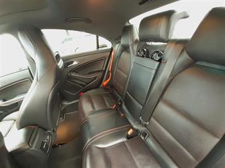 2018 Mercedes-Benz CLA 250 - Thumbnail