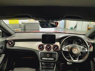2018 Mercedes-Benz CLA 250 - Thumbnail