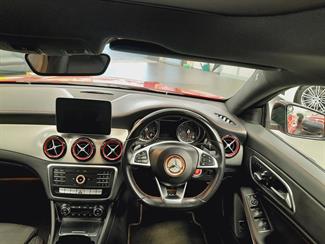 2018 Mercedes-Benz CLA 250 - Thumbnail