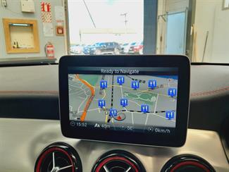 2018 Mercedes-Benz CLA 250 - Thumbnail