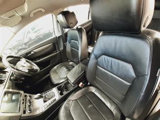 2015 Volkswagen Passat - Thumbnail