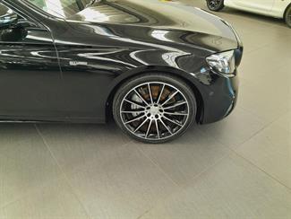 2018 Mercedes-Benz E 43 - Thumbnail