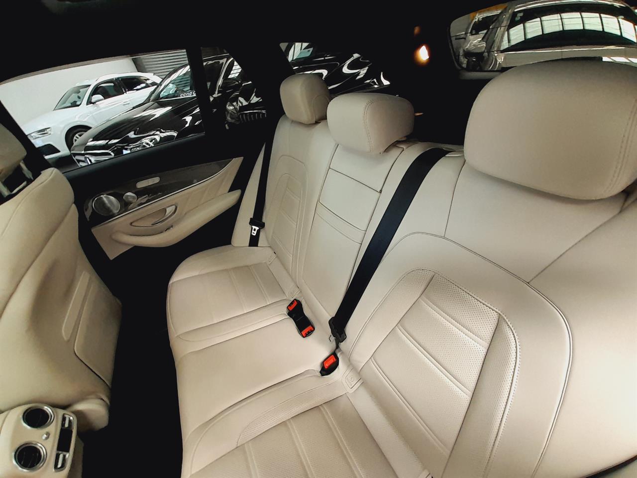 2018 Mercedes-Benz E 43
