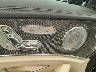 2018 Mercedes-Benz E 43 - Thumbnail
