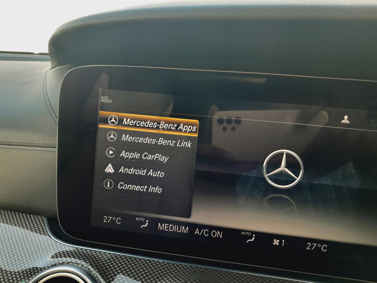 2018 Mercedes-Benz E 43