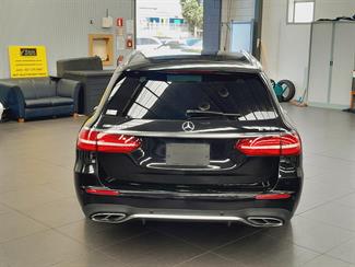 2018 Mercedes-Benz E 43 - Thumbnail