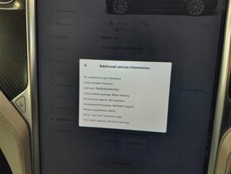 2015 Tesla Model S - Thumbnail