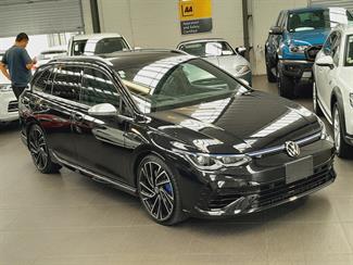 2023 Volkswagen Golf