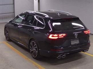 2023 Volkswagen Golf R - Thumbnail