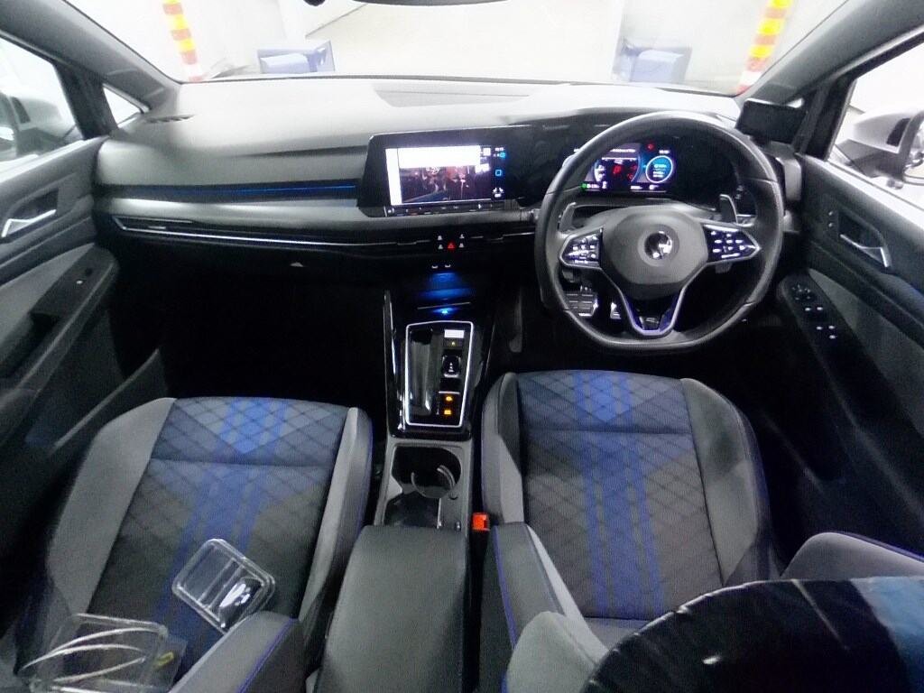 2023 Volkswagen Golf R